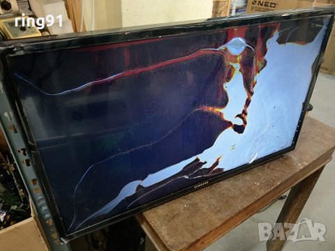 Телевизор Samsung UE32EH5020W На части , снимка 1