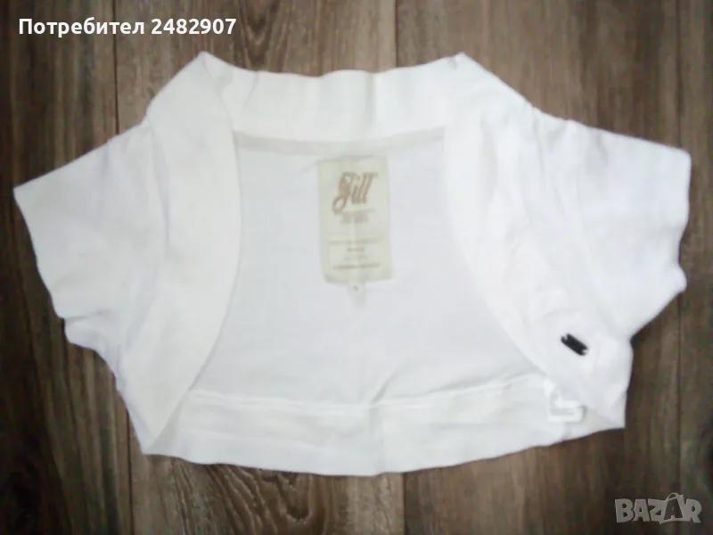 Дамски ръкави, снимка 1