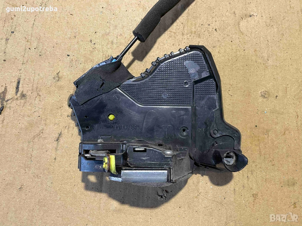 Брава Лява Врата 4E7052522 Toyota GT86 2018 Subaru BRZ, снимка 1