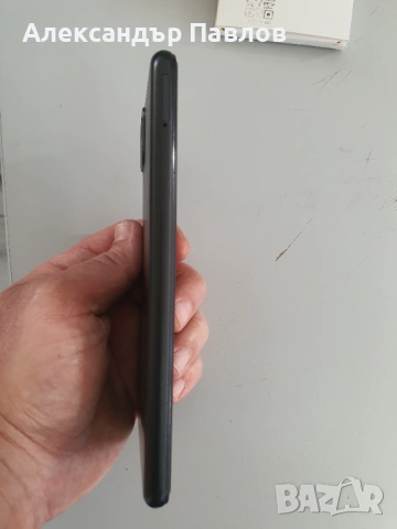 Телефон Samsung A12 128 GB, снимка 4 - Samsung - 53908992