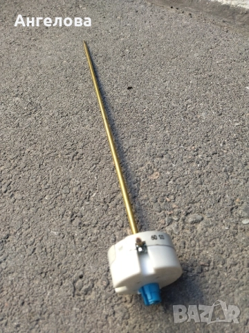 Терморегулатор за бойлер, снимка 3 - Бойлери - 51775346