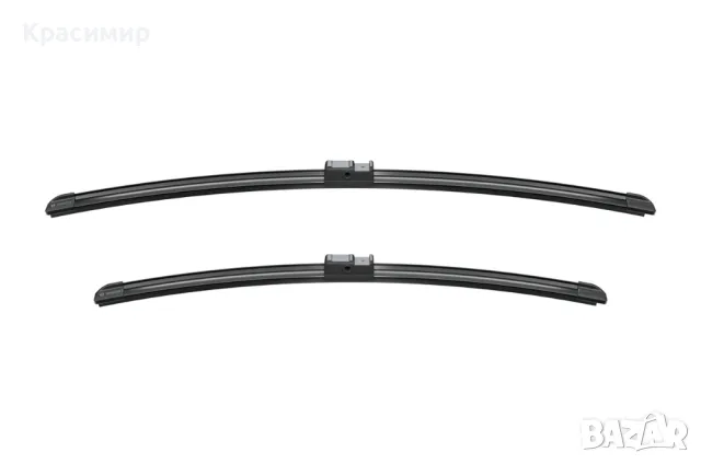 Стъклочистачки комплект за BMW-X5 И X6, снимка 6 - Аксесоари и консумативи - 48387099