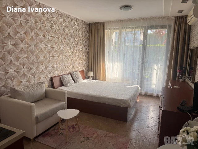 Лятно удоволствие в комплекс  Green life Resort гр. Созопол , снимка 1