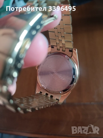 Часовници INVICTA PRO DIVER AUTOMATIC 8926 и Adriatica A1299.1111Q, снимка 2 - Мъжки - 54278818