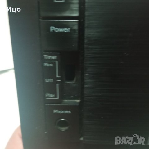 Nakamichi BX-1 касетен дек., снимка 9 - Декове - 42553496
