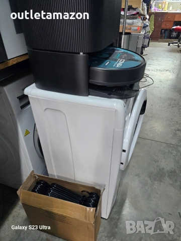 пералня Candy slim, снимка 2 - Перални - 52839026