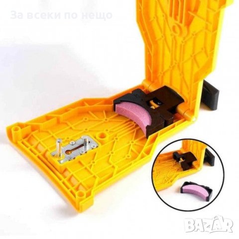 Точило за верига, снимка 3 - Други инструменти - 39322513