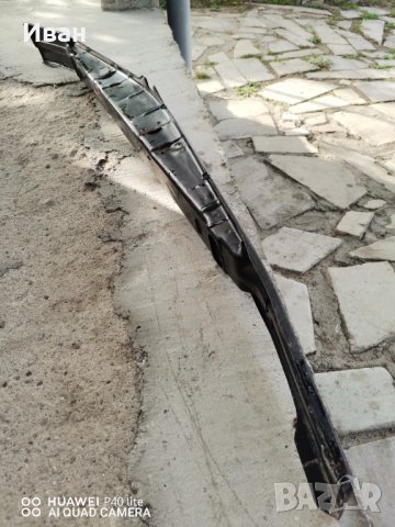 Основа за предна броня за Мерцедес 124 !, снимка 6 - Части - 41749708