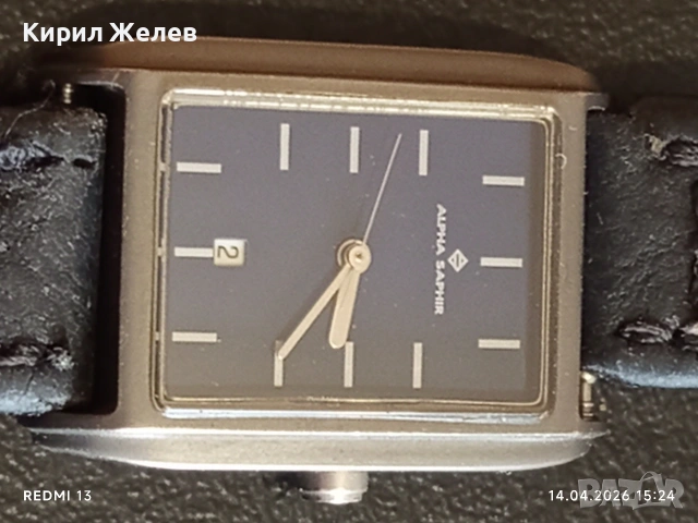 Лот стари механични часовници дамски СССР за части, ремонт КОЛЕКЦИЯ 54406, снимка 8 - Антикварни и старинни предмети - 54191768