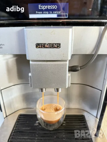 На Части Siemens EQ.6 plus s300, снимка 2 - Кафемашини - 56262317