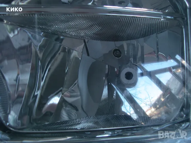Дясен фар за бус WV t5, снимка 4 - Части - 49225073