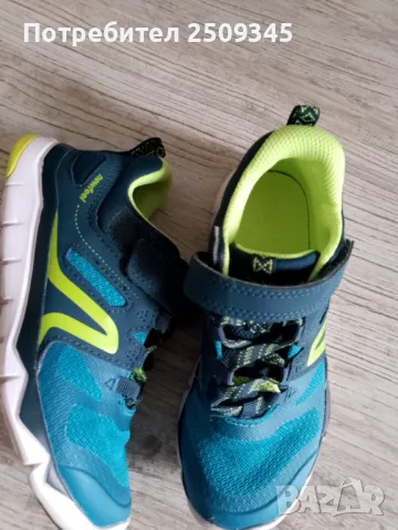 Детски маратонки 30 номер, снимка 6 - Детски маратонки - 47301103