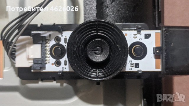 SAMSUNG UE32J4100AW-BN41-02098B-L32S0_ESM PSLF620S06A BN44-00696A, снимка 10 - Части и Платки - 53288554