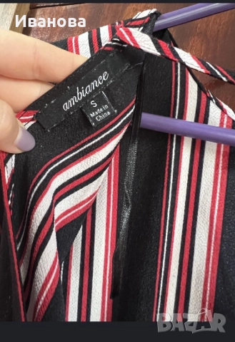 Гащеризон летен, снимка 3 - Гащеризони - 52896736