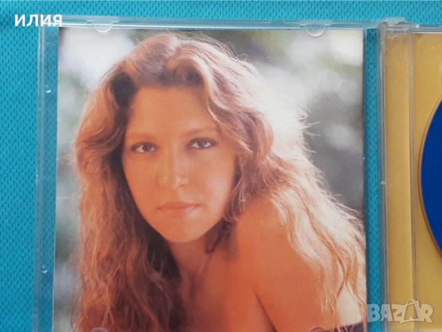 Eliane Elias –2CD(Bossa Nova,Vocal), снимка 3 - CD дискове - 42879837