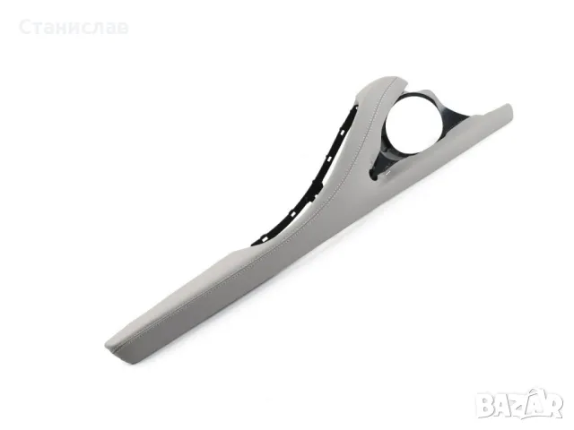  BMW 5 F10 Подлакътник (дръжка) за предна лява врата 