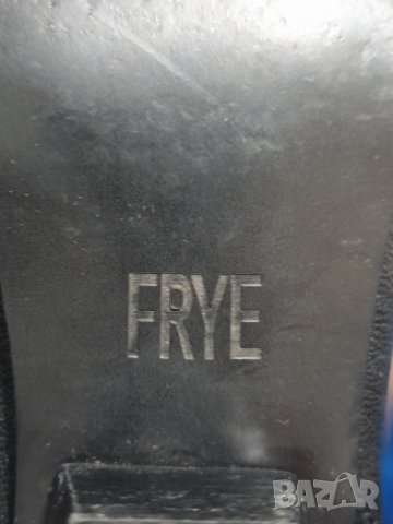 кожени ботуши Frye Reina, снимка 6 - Дамски ботуши - 31501869