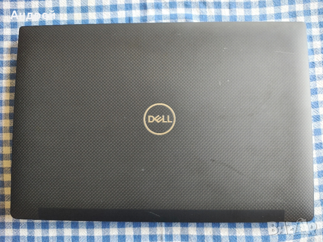 Dell Latitude 7490 Touchscreen, 16GB, 512GB SSD