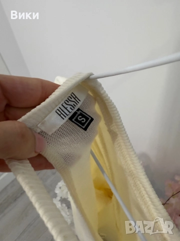 Алеса Alessa пуловер , снимка 5 - Блузи с дълъг ръкав и пуловери - 52114267