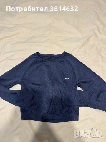 Спортни маркови блузи, снимка 4 - Спортни екипи - 52157215