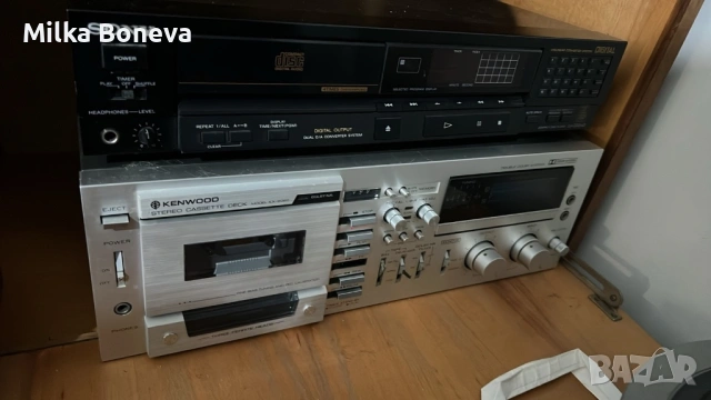 Pioneer VSX 921, снимка 8 - Ресийвъри, усилватели, смесителни пултове - 53950733