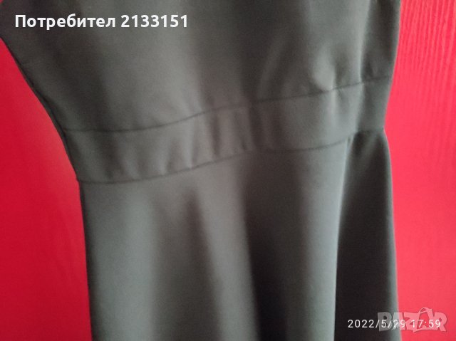 Продавам рокля , снимка 3 - Рокли - 36913658