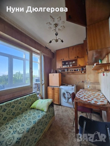 Продава 3 стаен апартамент 70 кв саниран,панорамна гледка,Горна Оряховица , снимка 8 - Апартаменти - 54293368