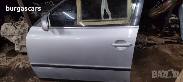 Врати предни задни лява дясна Vw Passat 5 5.5 - 90лв, снимка 2 - Части - 49727084