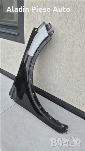 Предно дясно крило Kia Sorento година 2021 2022 2023 , снимка 3 - Аксесоари и консумативи - 52475153