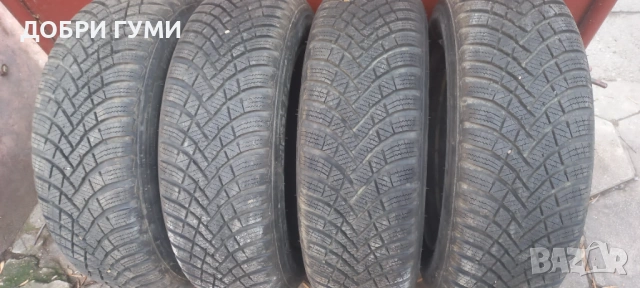 185 65 14 ЧИСТО НОВИ ХАНКООК , снимка 9 - Гуми и джанти - 53139249