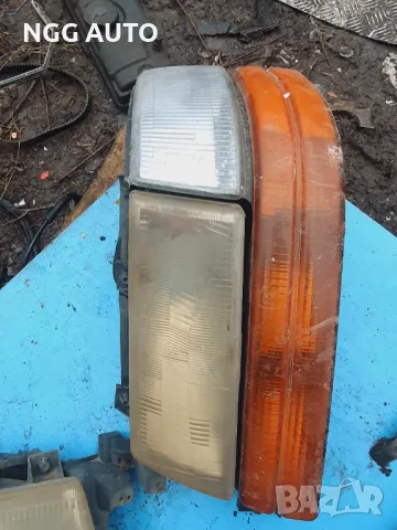 Фарове за Крайслер Вояджър, Chrysler Voyager , снимка 5 - Части - 48562669