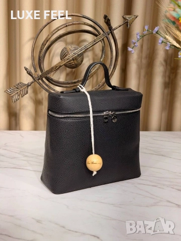 LORO PIANA ⚜️Дамски Раници, снимка 2 - Раници - 53170344