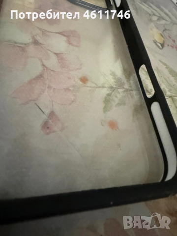 Iphone 16 pro max калъф на mobilfox , снимка 4 - Калъфи, кейсове - 52882883