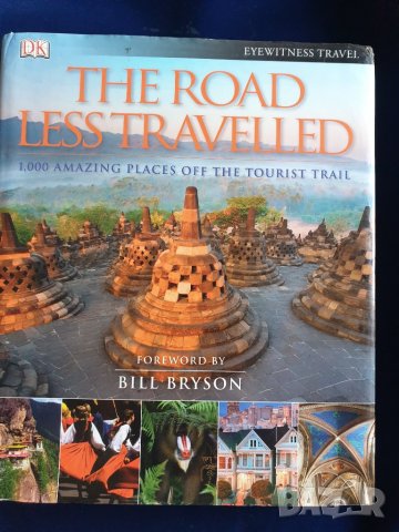 Атина, Мадрид, "По непознати места" :...пътеводители на англ. и бълг.език , снимка 9 - Енциклопедии, справочници - 34025358