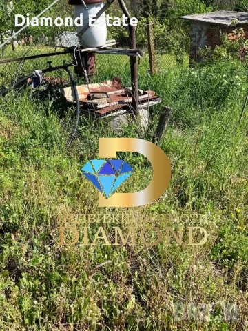 Парцел в село Стамболийски, обл. Хасково, снимка 3 - Парцели - 51218536