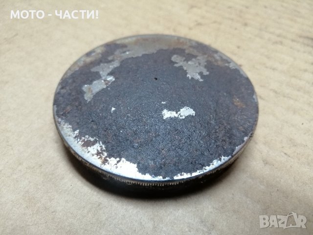 Капачка За Резервоар За Иж. / НОМЕР 2., снимка 3 - Части - 42585782