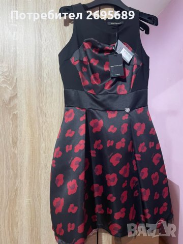 Рокля Fornarina, размер S, НОВА, снимка 1