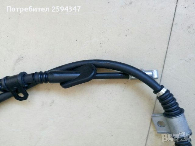 HYUNDAI COUPE RD 1.6-2.0cc до2002г ЖИЛО РЪЧНА, снимка 2 - Части - 37152154