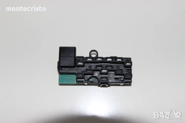 Сензор ъгъл на завиване VW Passat B6 (2005-2011г.) 3C0959654 / 3C0 959 654, снимка 2 - Части - 54252718