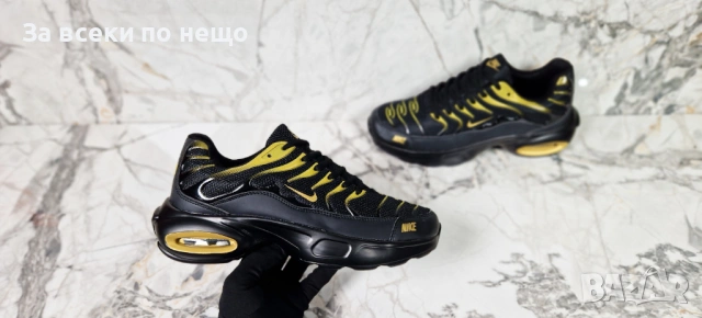 Nike Мъжки Маратонки👟Мъжки Спортни Обувки Найк - Налични Различни Цветове Код P1818, снимка 14 - Маратонки - 53002172