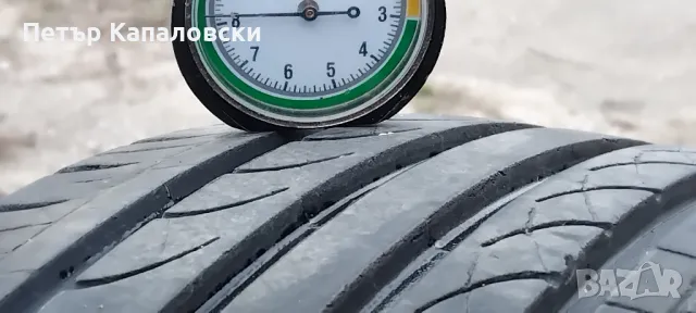 Гуми 195 65 15 Runway Enduro 816 от Мишелин 4 броя. Нов внос!, снимка 6 - Гуми и джанти - 49767492