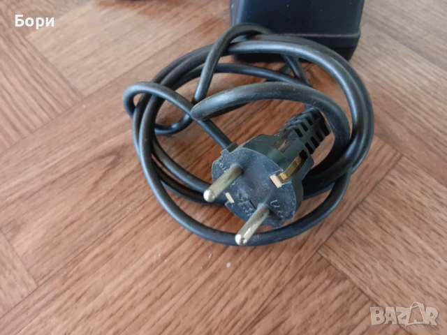 Адаптер для ККМ 15В/0.5А, снимка 4 - Кабели и адаптери - 50955514