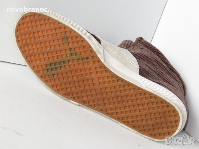 Puma 44/45 топли кецове маратонки, снимка 11 - Кецове - 39018582