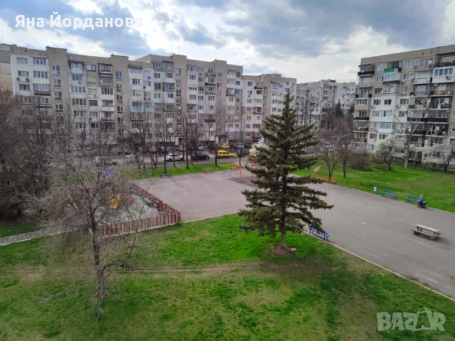 2-стаен, 65 кв.м, Люлин 1