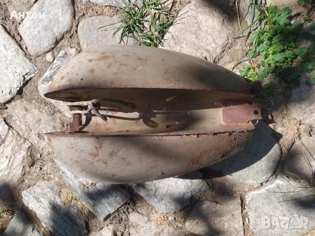 Балканче и Симсон 