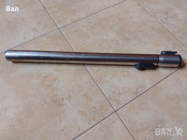 На части прахосмукачка MIELE S8710, снимка 14 - Прахосмукачки - 51550254