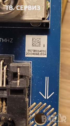 TV SONY KDL-32BX340, снимка 5 - Части и Платки - 36936942