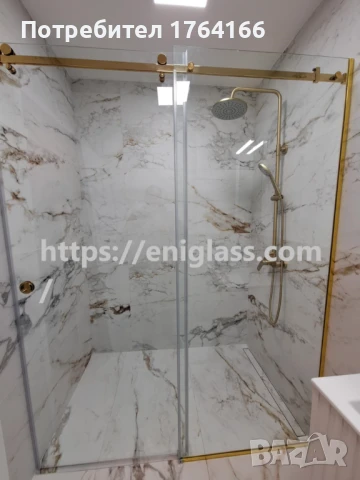 Душ кабини паравани от производител, снимка 6 - Душ кабини и вани - 50550274