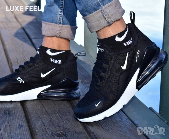 Nike ✨ Унисекс Модел 36-45н