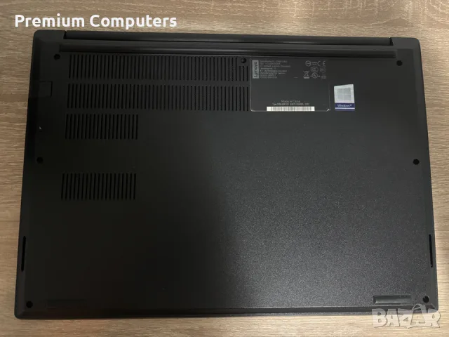 Лаптоп Lenovo ThinkPad E14 Ha| 14" FHD | Intel Core i5 10-то пок. | 8GB RAM | 256GB SSD | Windows 11, снимка 9 - Лаптопи за работа - 55747749